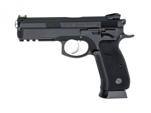 ASG SP-01 Shadow Airgun Blow Back 4,5mm