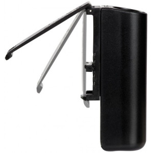 ASP Envoy T40 Black Scabbard