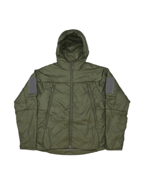 Arktis B474 Vulcan Jacket (Färg: Ranger Green, Storlek: Small)