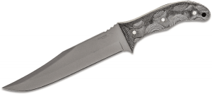 Condor Tool & Knife Condor Belgian Bowie Knife