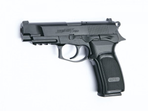 ASG Bersa Thunder 9 Pro 6mm NBB CO2