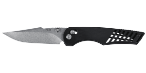 CRKT Definitive Crossbar Lock
