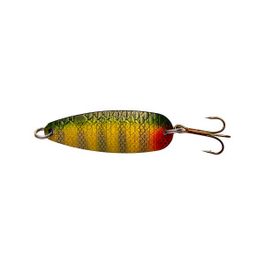Abu Garcia Skeddrag 13g (Färg: Brun / Gul)