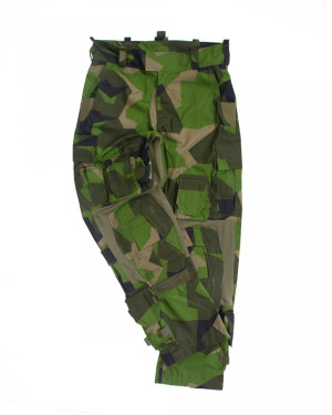 Arktis C222 Ranger Trousers (Färg: M90, Storlek: W30-L35)
