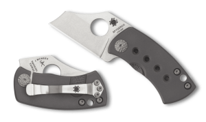 Spyderco McBee