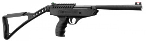 Black Ops Manufacture Black Ops Langley Pro Sniper Luftpistol 5,5mm