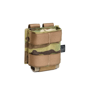 Beretta Griptac Molle Single 5.56 Mag Pouch (Färg: Multicam)