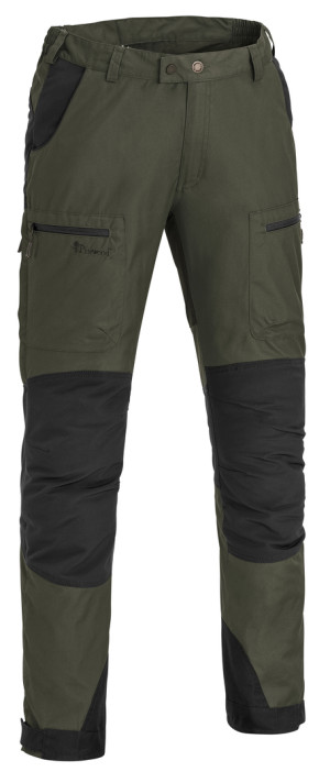 Pinewood Byxa Caribou TC Extreme 5185 (Färg: Mossgrön/Svart, Storlek: D120)