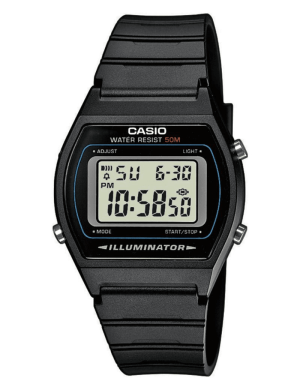 Casio Vintage A130WE-1AEF