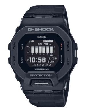 Casio G-Shock GBD-200-1ER