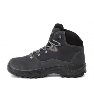 Chiruca Mulhacén Gore-Tex - Grå (Storlek: 38)