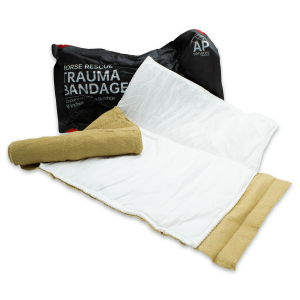 Norse Rescue Första Förband Trauma (Storlek: 8")
