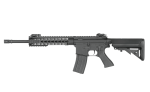 Cyma CM515 M4SR16 KeyMod AEG 6mm