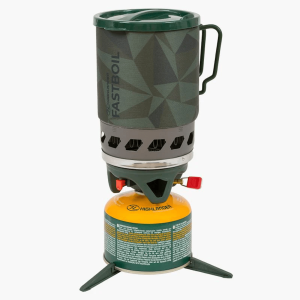Highlander Outdoor Highlander Fast Boil 3 1.1L Gaskök