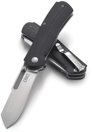 CRKT Radic