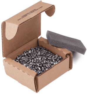 Crosman Premier Heavy Ammunition 4,5mm 1250st