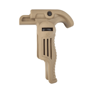 Cyma Mini Foldable Grip (Färg: Tan)
