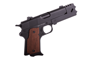 D-Boys Double Bell Chisato Detonics .45 GBB 6mm