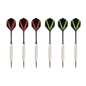 Atom Dartpilar 21g 6st