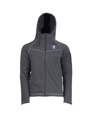 Ragnar Raids Einar Hoodie (Färg: Shadow Grey, Storlek: 2XL)