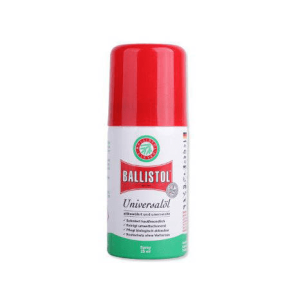 Ballistol Universalolja Spray (Volym: 25 ml)