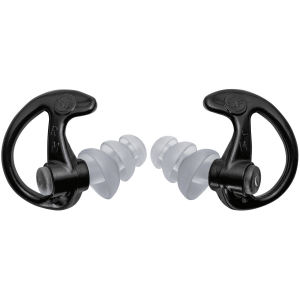 SureFire EP5 Sonic Defender Max (Färg: Svart, Storlek: Medium)