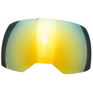 Empire Paintball Empire EVS Replacement Lens Thermal (Färg: Fire Mirror)