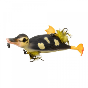Savage Gear 3D Suicide Duck 10,5cm 28g (Färg: Natural)