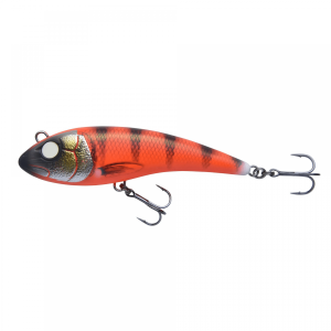 Savage Gear Low Glider Jerk 14,5cm 78g Slow Sink (Färg: Red Tiger)