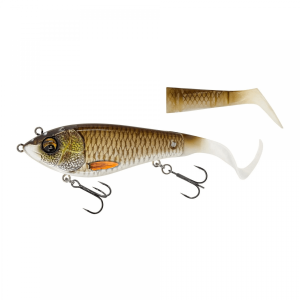 Savage Gear Deviator Tail 16,5cm/48g Slow Sink (Färg: Bream)