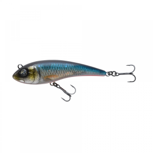 Savage Gear Low Glider Jerk 17cm 112g Slow Sink (Färg: Fegis)
