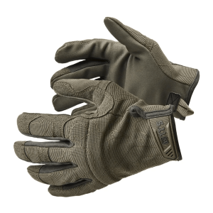 5.11 Tactical High Abrasion 2.0 Glove (Storlek: Small, Färg: Ranger Green)