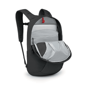 Osprey Farpoint Fairview Travel Daypack 15L (Färg: Svart)