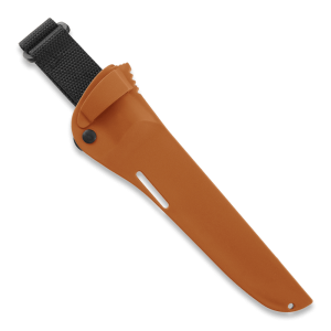 Peltonen Knives Peltonen Slida M95 - Plastkomposit (Färg: Orange)