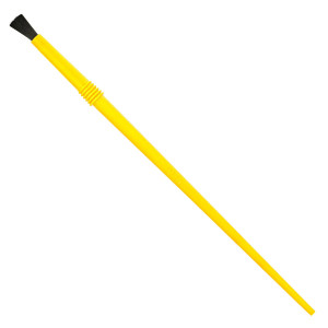 Övriga Tillverkare Flex Coat Nylon Brush 1st