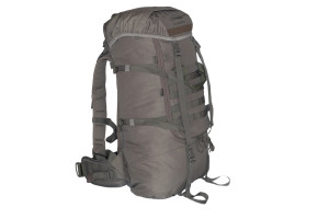 Berghaus FLT Titan 60L FA - IR Stone Grey Oliv (Storlek: 2)