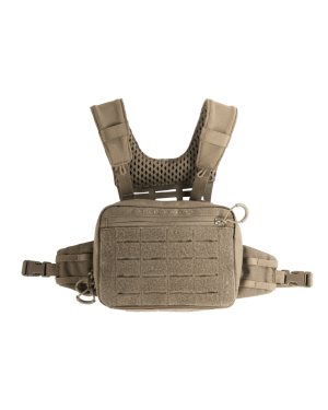Eberlestock Fury Chest Pack (Färg: Dry Earth)