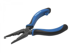 Kinetic Fjäderringstång Heavy Duty 16cm