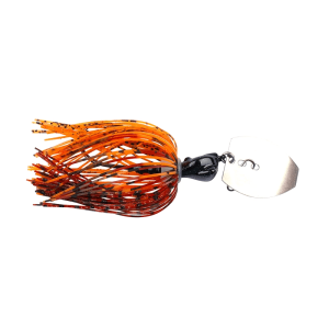 Darts Breaker Blade Jig 10g (Färg: 07 Delta Craw)