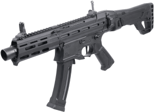 G&G Armament G&G MXC9 Enhanced Version AEG