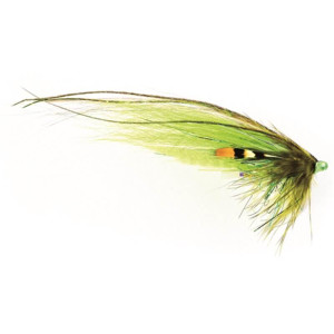 Frödinflies Frödin Classic Series Nanook (Längd: 8cm)