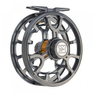 Hardy Fishing Hardy Flugrulle Averon Titanium (Storlek: 5000 Klass#4-6)