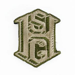 High Speed Gear HSGI Morale Patch