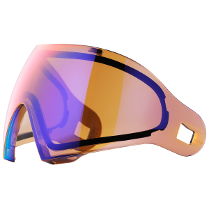 Dye Paintball Dye i4/i5 Lins (Färg: Dyetanium Prismic)