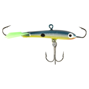 iFish Little Big Man Balanspirk 60mm 8g (Färg: Ghost Blue)