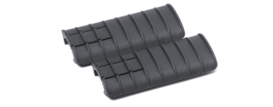 G&G Armament G&G Railpaneler GK5C/AK5C (Färg: Svart)