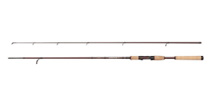 Abu Garcia Tormentor2 Rod - 802ML 5-21G Spinning