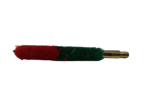 Annan Tillverkare Classic Bomullsborste 7,62-8mm