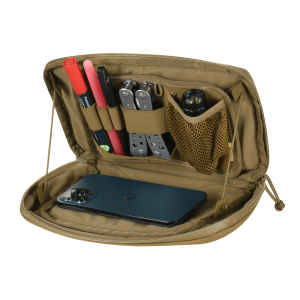 M-Tac Admin Pouch Large Elite Gen.II (Färg: Coyote)