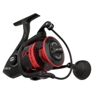 PENN Fishing PENN Fierce IV Spinning Haspelrulle (Modell: IV 2500)